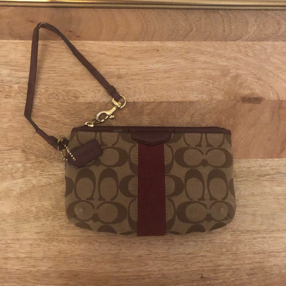 Coach Purse π & Wallet π - Picture 6 of 9